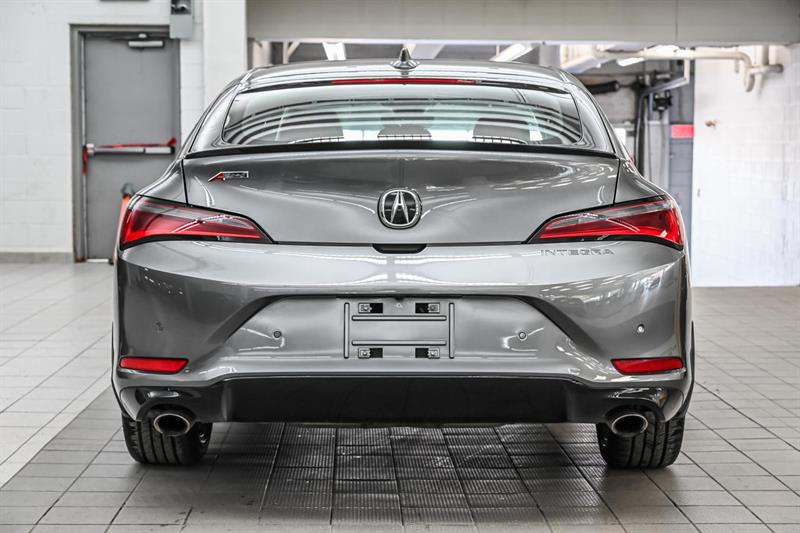 acura Integra 2025 - 3