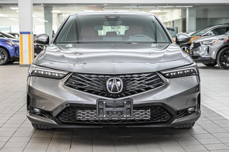 acura Integra 2025 - 4