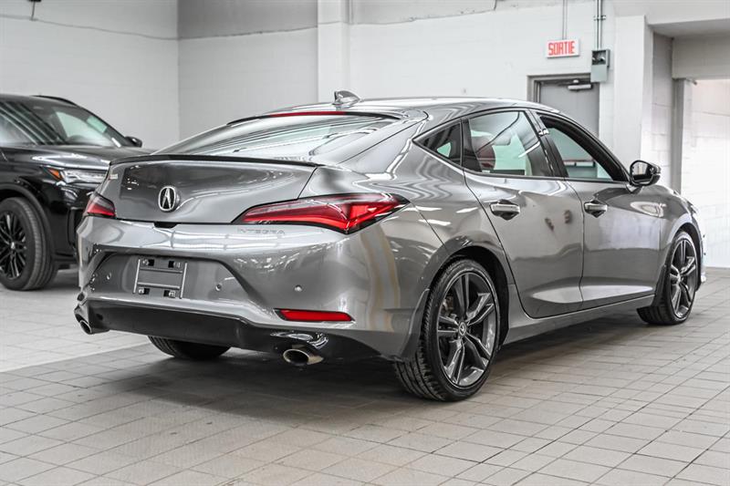 acura Integra 2025 - 5