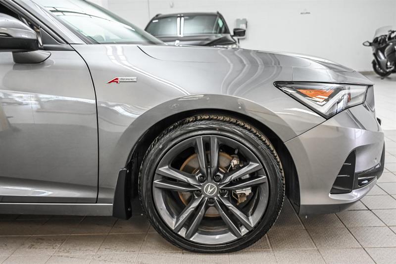 acura Integra 2025 - 6