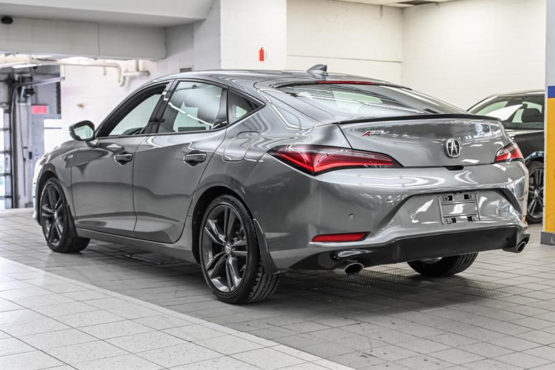 acura Integra 2025 - 8