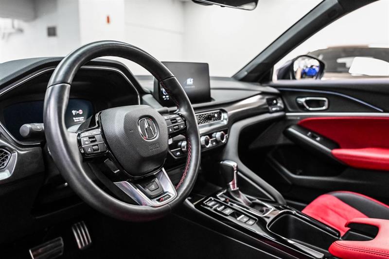 acura Integra 2025 - 9