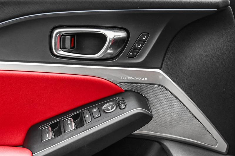 acura Integra 2025 - 10