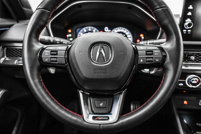 acura Integra 2025 - 12