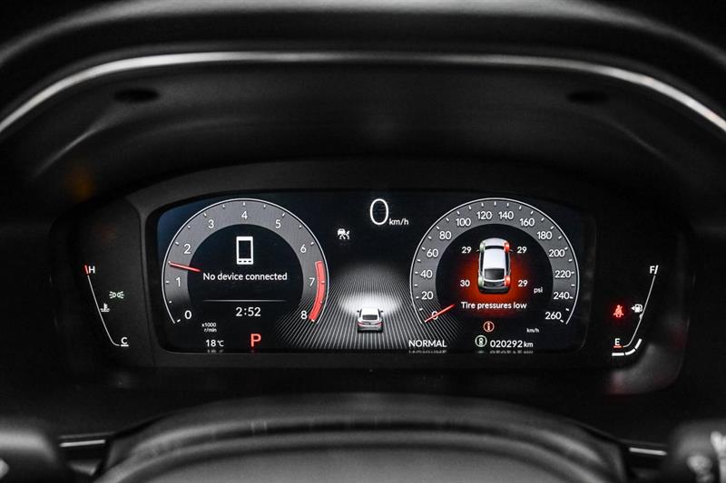 acura Integra 2025 - 14