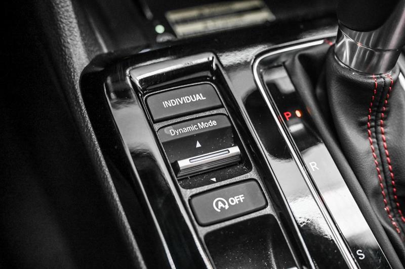 acura Integra 2025 - 16