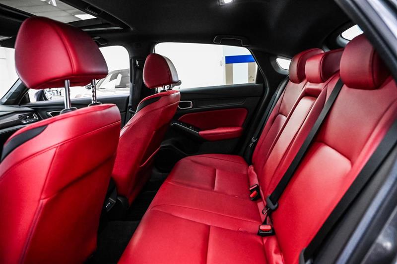 acura Integra 2025 - 21