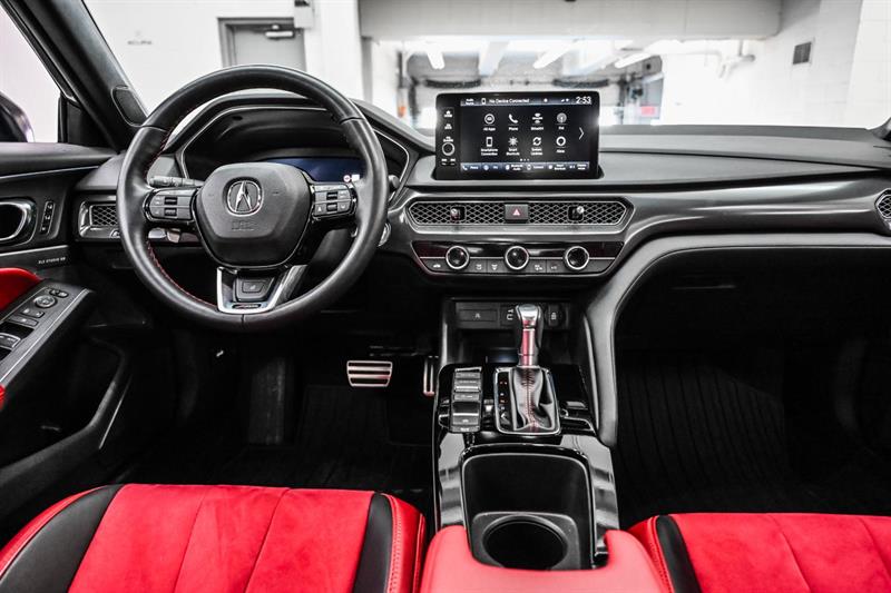 acura Integra 2025 - 23