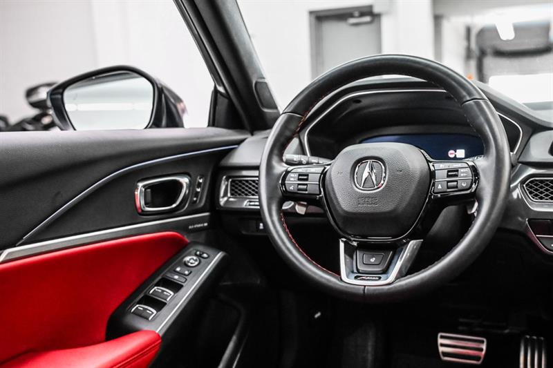 acura Integra 2025 - 24