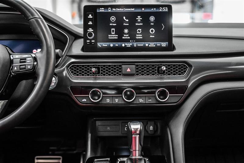 acura Integra 2025 - 25