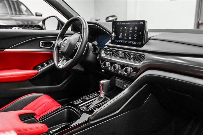 acura Integra 2025 - 26