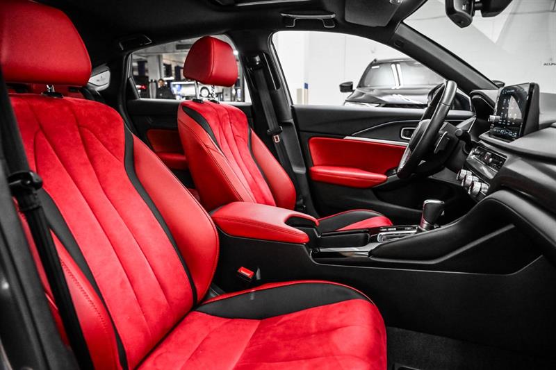 acura Integra 2025 - 27