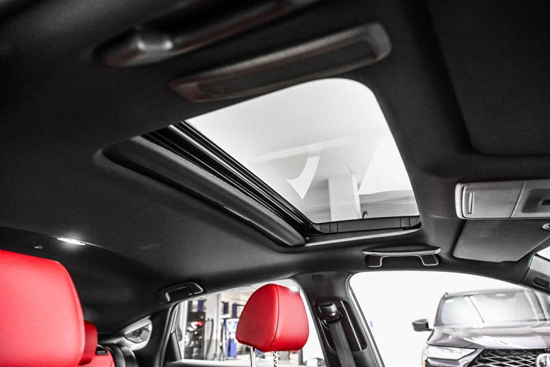 acura Integra 2025 - 28