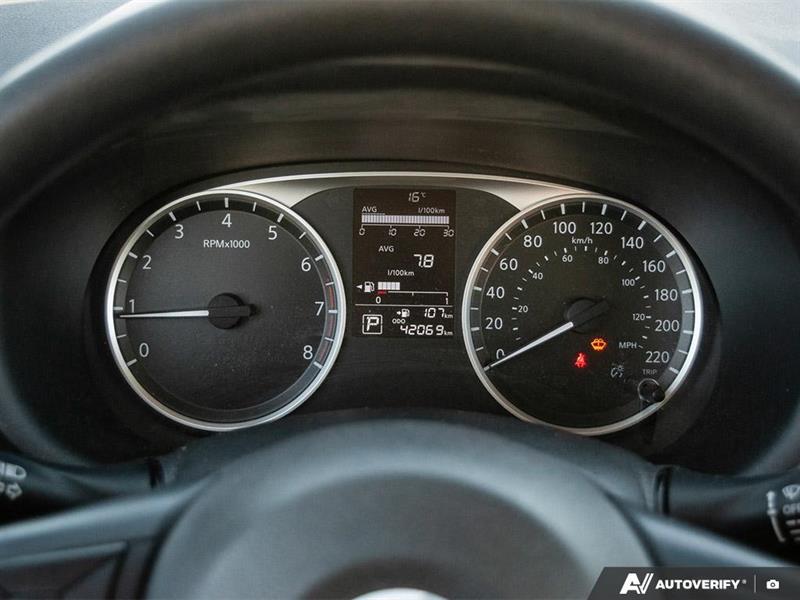 nissan Kicks 2020 - 15