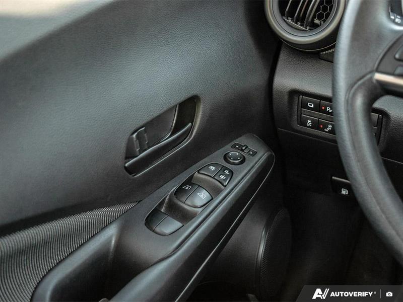 nissan Kicks 2020 - 17