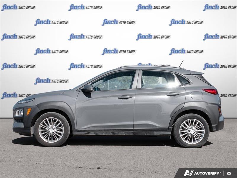 hyundai Kona 2021 - 3