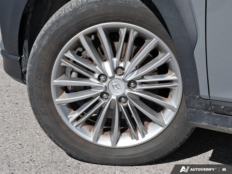 hyundai Kona 2021 - 6