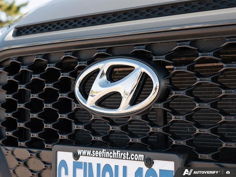 hyundai Kona 2021 - 9