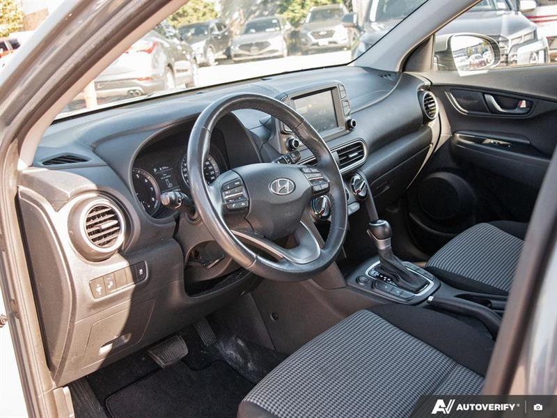 hyundai Kona 2021 - 13