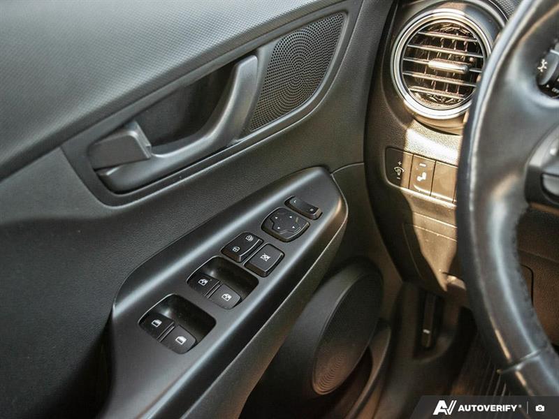 hyundai Kona 2021 - 17