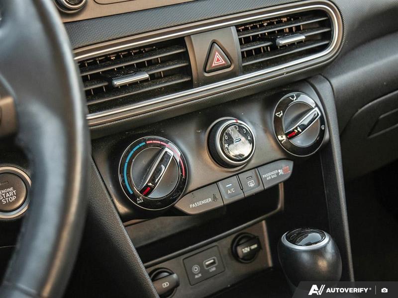 hyundai Kona 2021 - 20