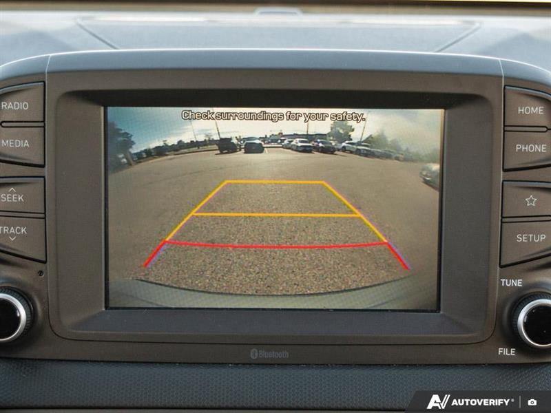 hyundai Kona 2021 - 22