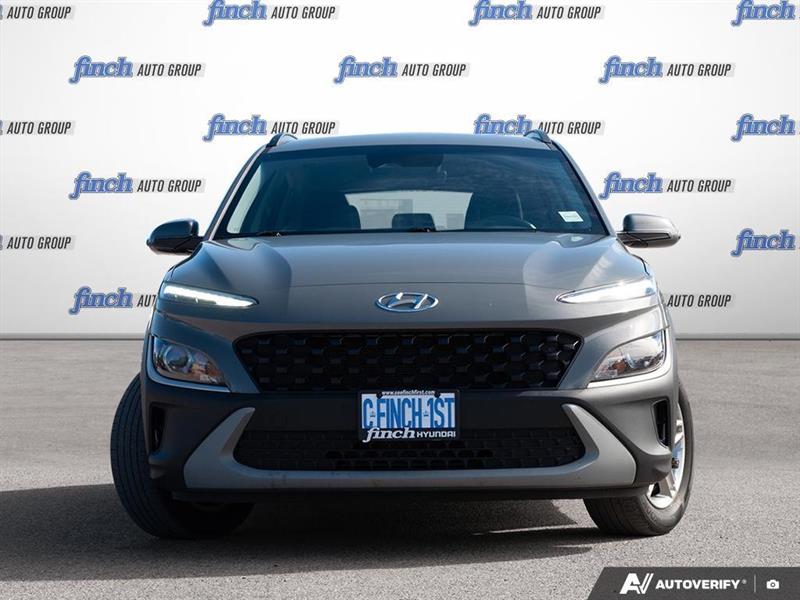 hyundai Kona 2022 - 2