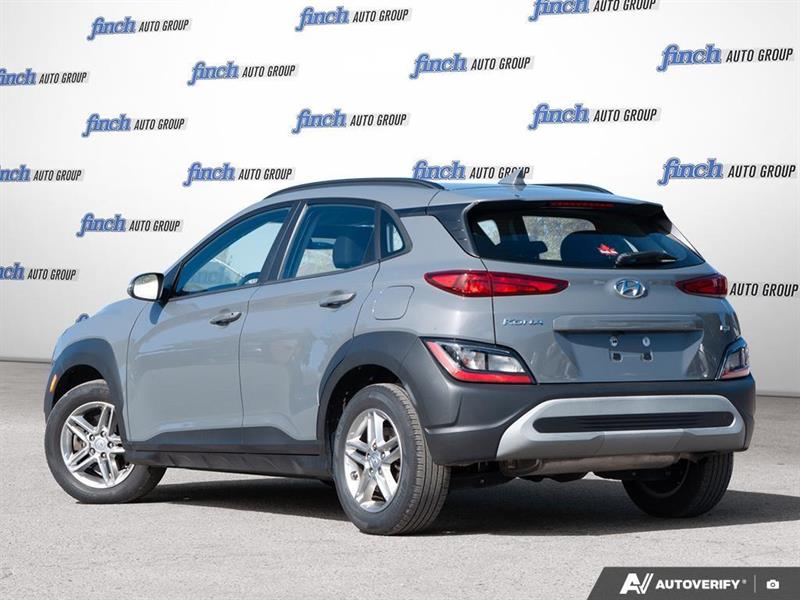 hyundai Kona 2022 - 4