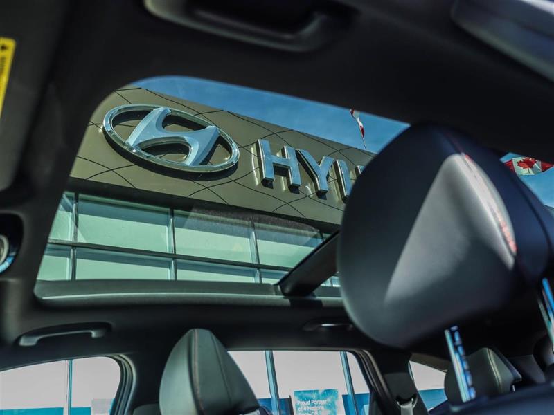 hyundai Tucson hybride 2024 - 6