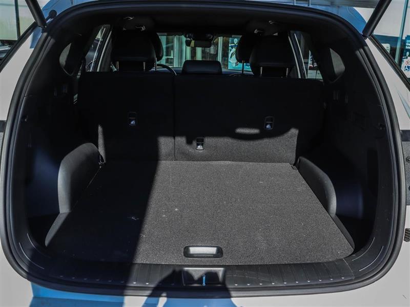 hyundai Tucson hybride 2024 - 19