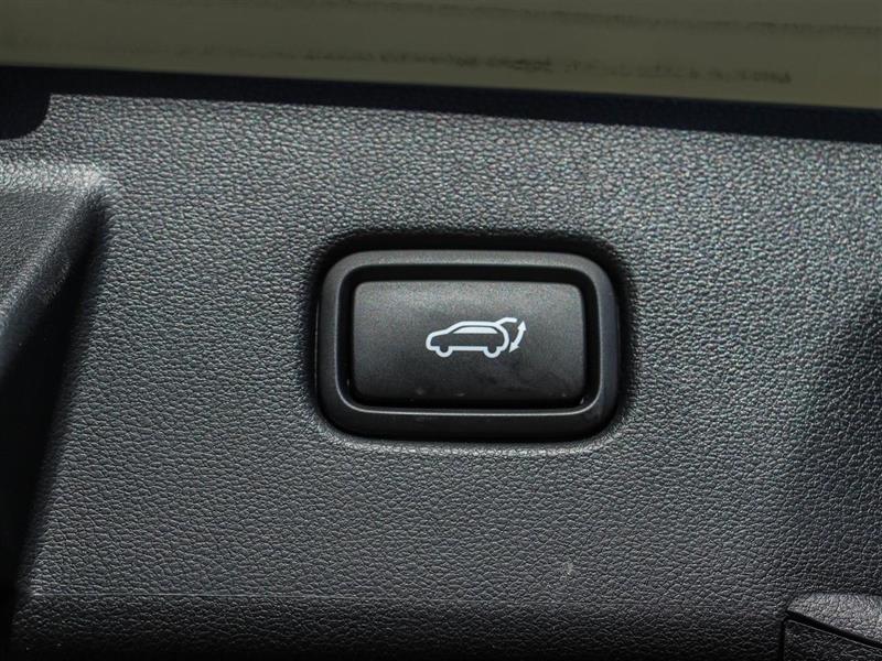 hyundai Tucson hybride 2024 - 20