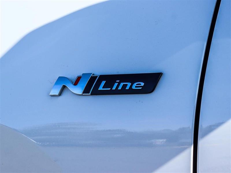 hyundai Tucson hybride 2024 - 22