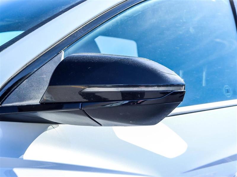 hyundai Tucson hybride 2024 - 25