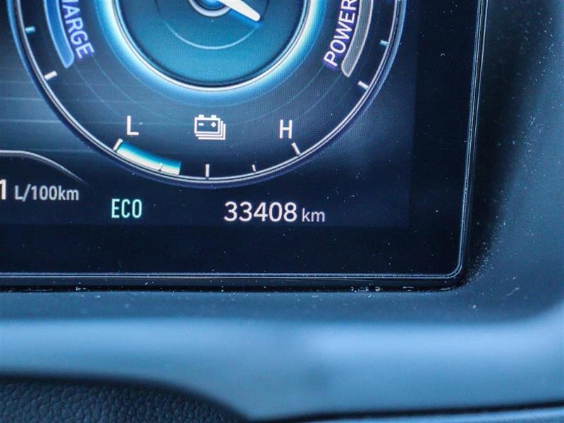 hyundai Tucson hybride 2024 - 26