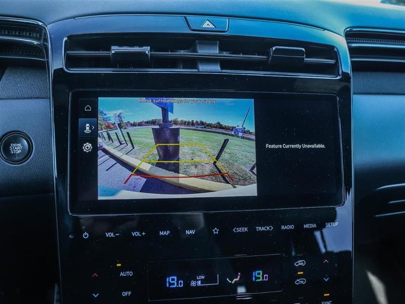 hyundai Tucson hybride 2024 - 29