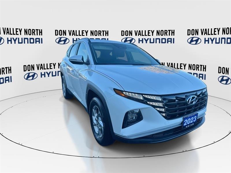 hyundai Tucson 2023 - 3