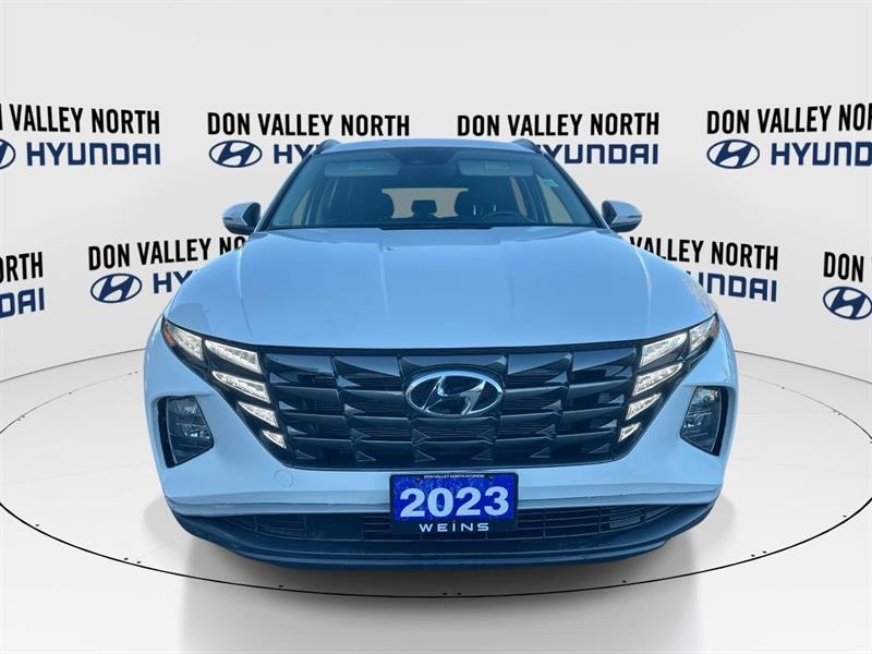 hyundai Tucson 2023 - 4