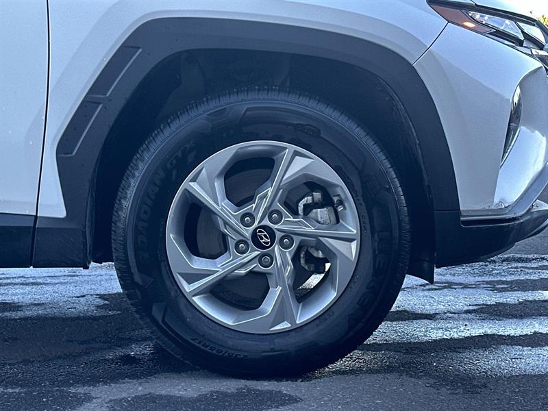 hyundai Tucson 2023 - 13