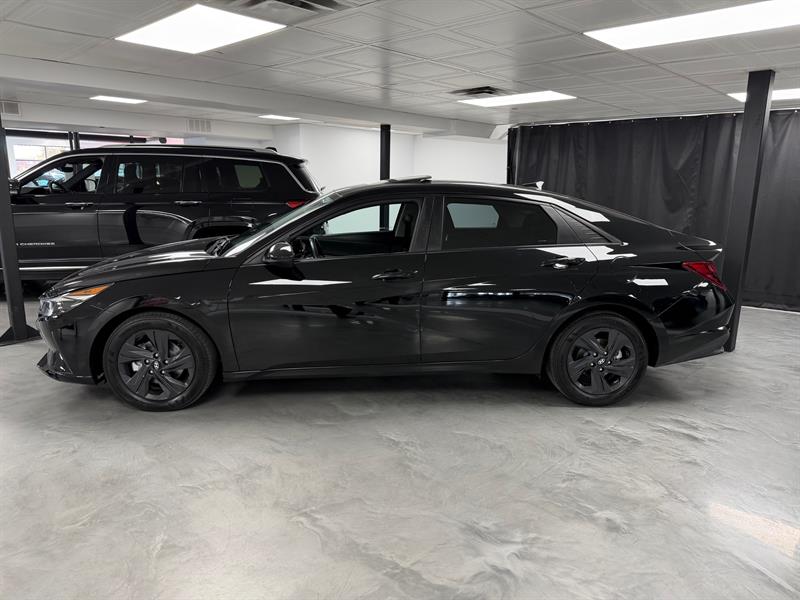 hyundai Elantra 2021 - 2