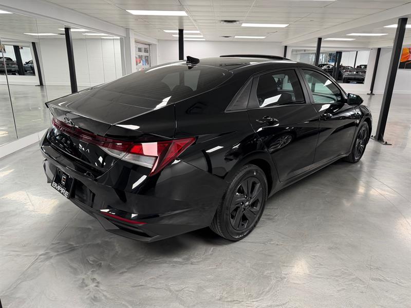 hyundai Elantra 2021 - 3