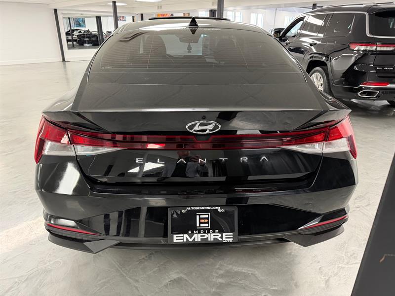hyundai Elantra 2021 - 4