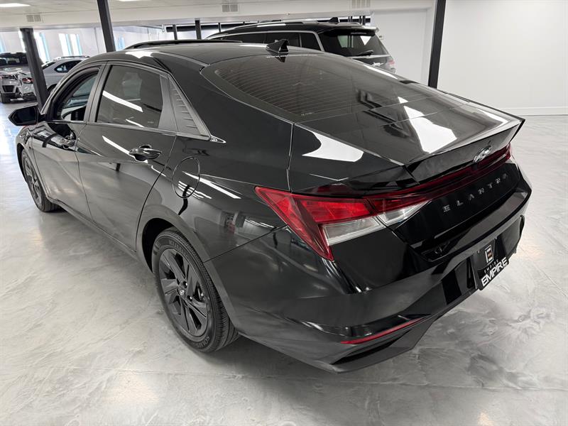 hyundai Elantra 2021 - 5