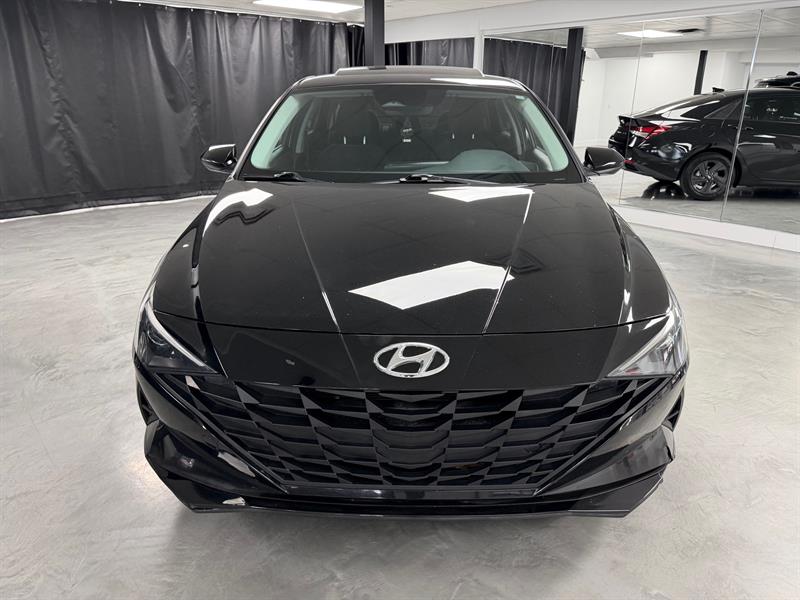 hyundai Elantra 2021 - 6