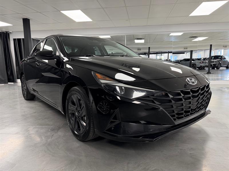 hyundai Elantra 2021 - 7