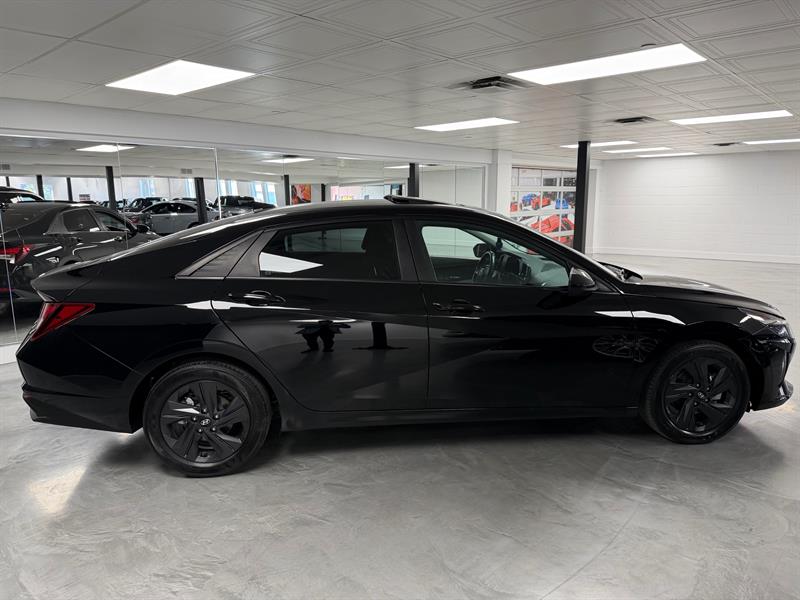 hyundai Elantra 2021 - 8