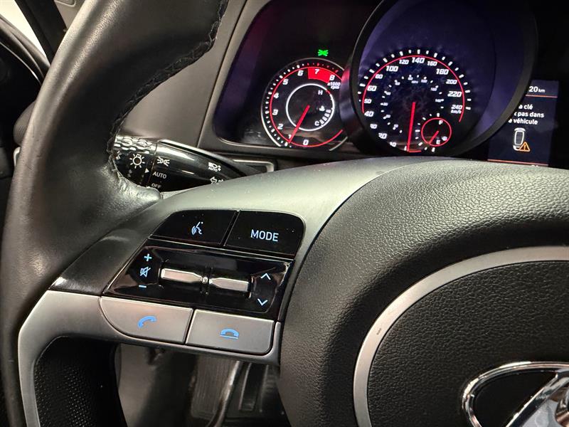 hyundai Elantra 2021 - 9