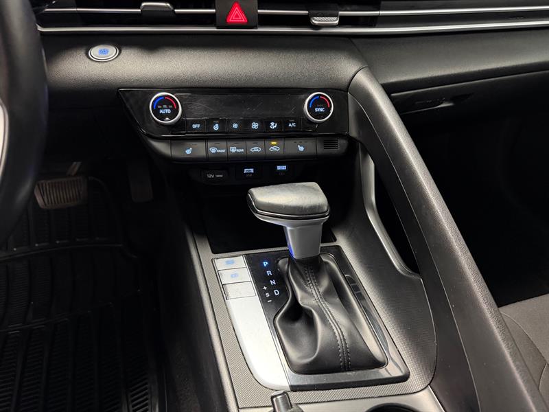 hyundai Elantra 2021 - 12