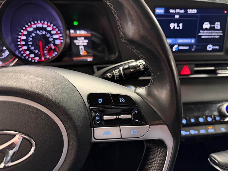 hyundai Elantra 2021 - 14