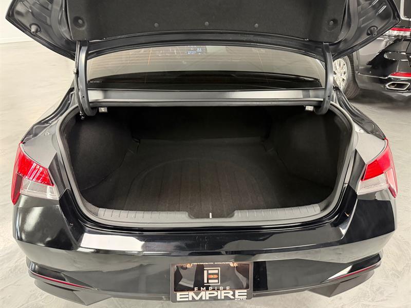 hyundai Elantra 2021 - 15