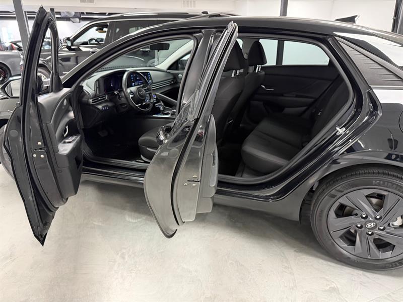 hyundai Elantra 2021 - 16